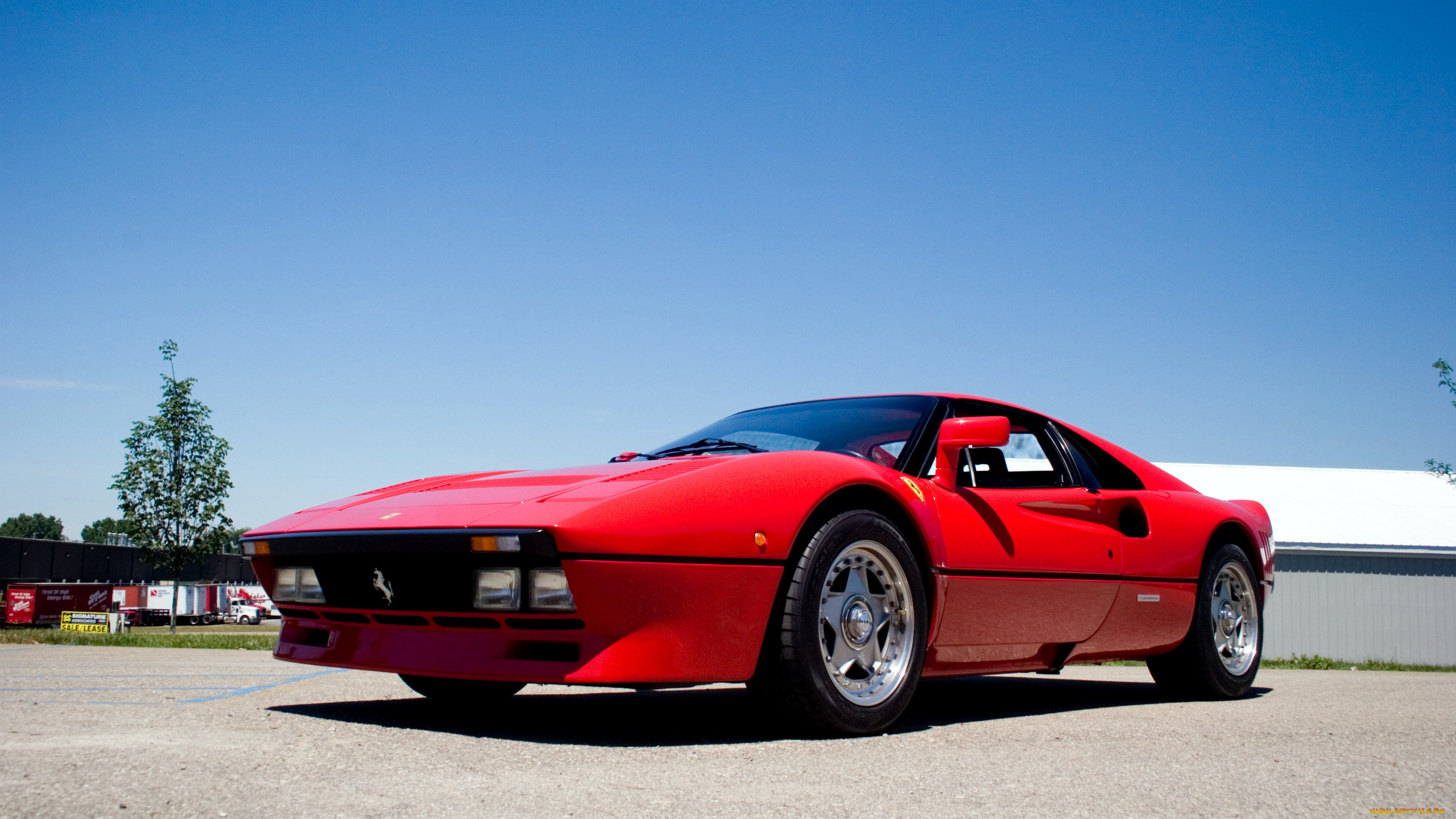ferrari, 288, gto, , s, p, a, , , 